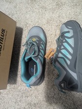 Nautilus Work Shoes Men and Women