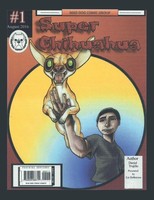 Daniel Trujillo | Super Chihuahua | Taschenbuch | Englisch (2019) | Xlibris Us