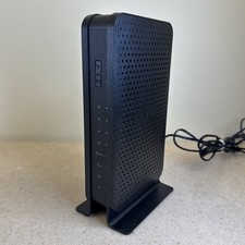 Netgear C3700 WiFi Cable Modem Router