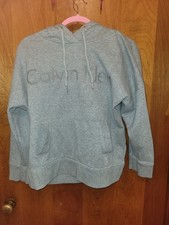 Calvin Klein Hoodie Size M Womens