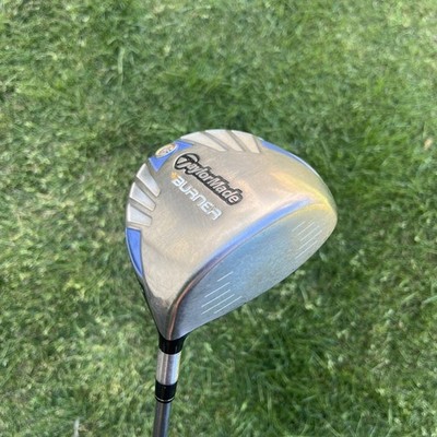 TayloMade Burner Driver HT 13’ Damen, neuer Griff