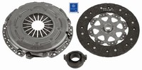 Kupplungssatz Sachs 3000 970 114 FÜR Mazda