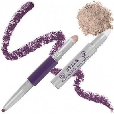 Stila Convertible Eye Color Eye Shadow 0.007 Oz 20 g Port or Lapis NIB  