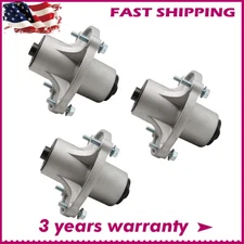 Spindle For Snapper ZTX110 42" 46" 52" Zero-Turn Mower 200Z 285Z 300Z 360Z