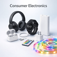Consumer Electronics
