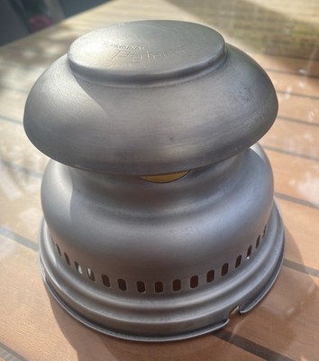 Petromax. Haube für Starklichtlampe