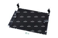 Nrf Kondensator Klimaanlage Easy Fit 350516 FüR Toyota Fj Cruiser 4WD GSJ15_