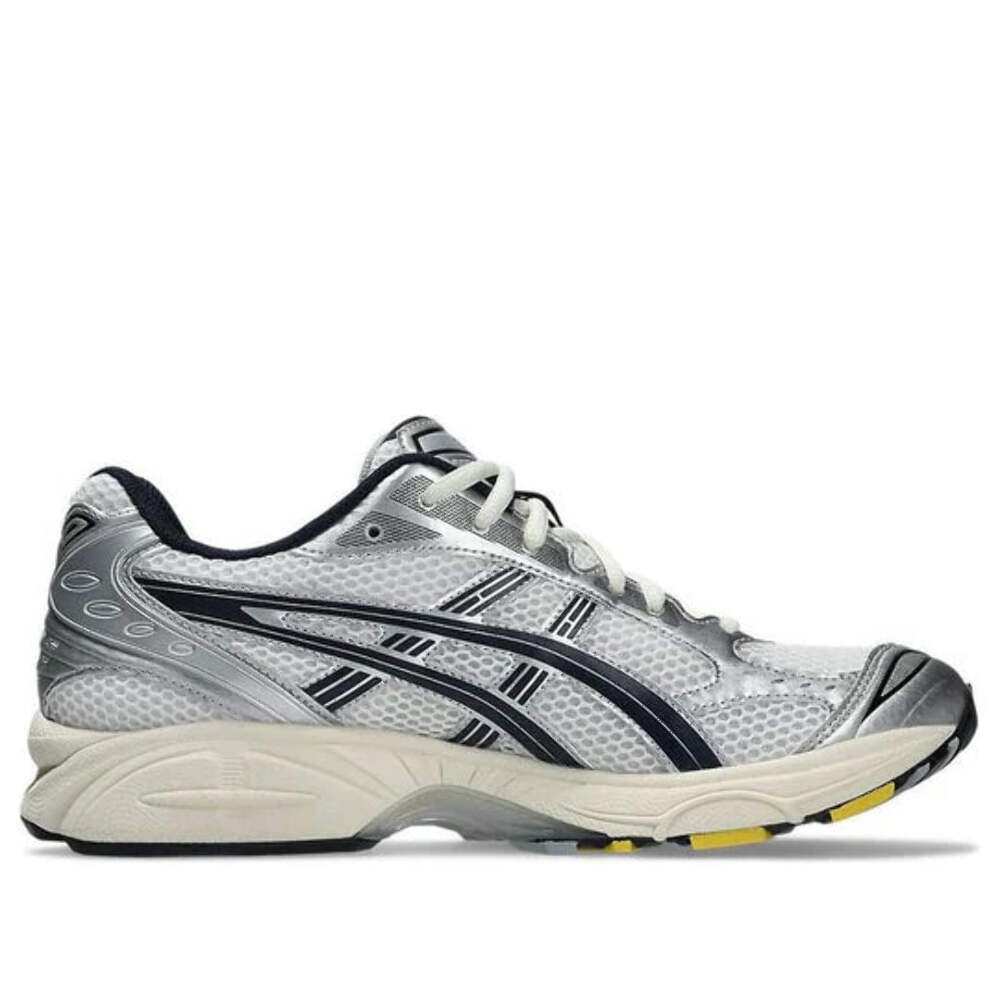 1203A961 100 ASICS Gel-Kayano 14 JJJJound White Navy | eBay