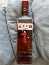 Beefeater London Dry Gin 70cl 40%
