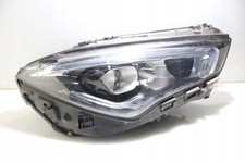 Frontscheinwerfer Mercedes-Benz CLA C118 LED Rechts Scheinwerfer Headlight