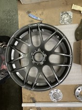 1 20 Vmr Wheel V710 19x10 Et25 5x120 72.6mm Centerbore Gloss Anthracite