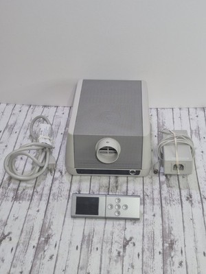 Sleep Number Dual Temp Heating Cooling System Motor Remote & Cords DT12017070A