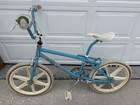 1987 MONGOOSE DECADE FREESTYLE BMX BIKE OLD SCHOOL SURVIVOR RARE RAD 80's FIND!! — photo 2