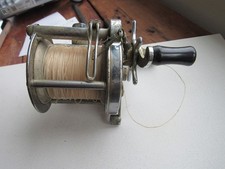 Pflueger Rocket No. 1355 Bait Casting Reel Vintage USA Made