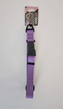 DOGLINE Biothane Collar Herm Sprenger Stainle...