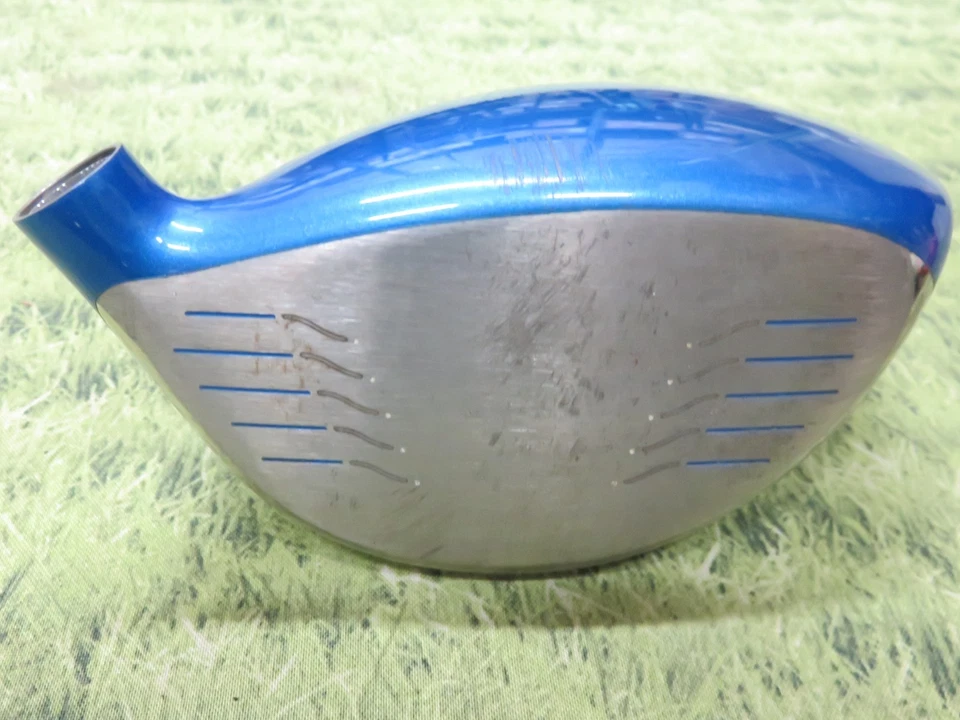 LH * Nike VAPOR FLY Driver Head .. - Image 2 of 4