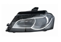 VAN Wezel Hauptscheinwerfer 0334981 FüR A3 8P7 Audi 8P1 8PA Sportback Tfsi TSI