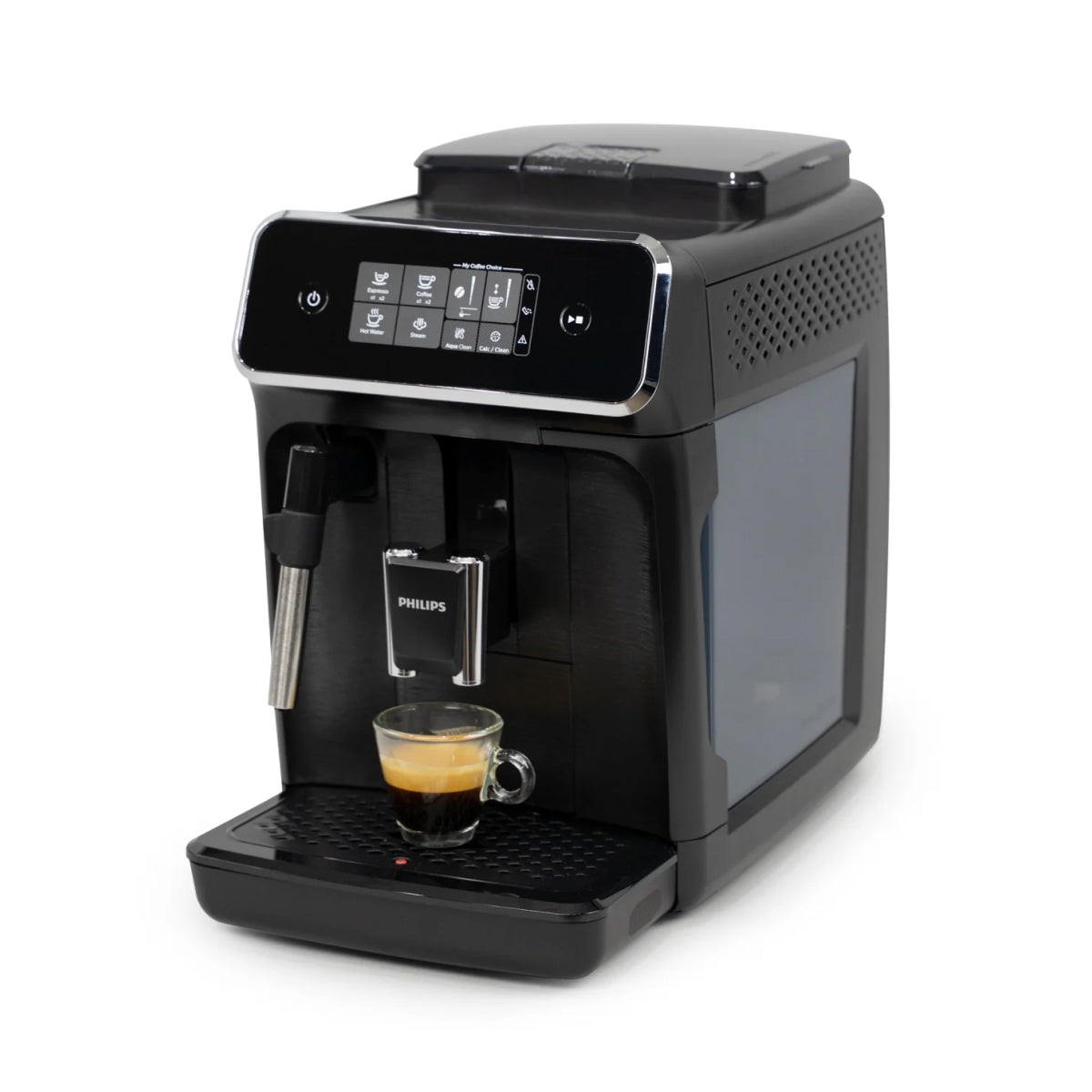 Philips 2200 Superautomatic Espresso Machine - EP2220/14