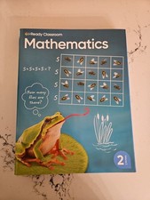 I-Ready Classroom: Mathematics Grade 2  Volum...