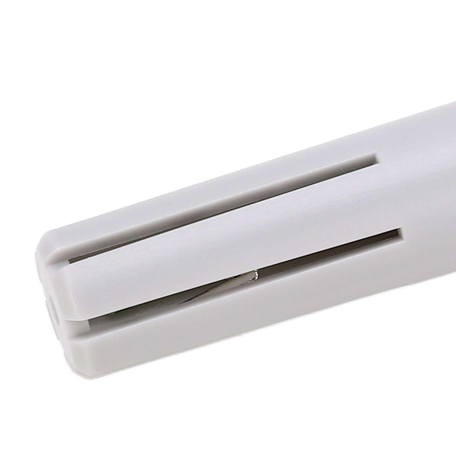 Indoor Humidity Meter Dry Wet Thermometer 20%‑99%RH Handheld High Accuracy