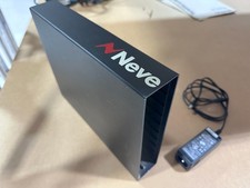 AMS Neve 1073N enclosure power supply no module