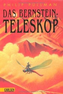 His Dark Materials, Band 3: Das Bernstein-Teleskop:... | Buch | Zustand sehr gut