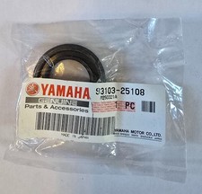 GENUINE Yamaha OEM Crank Oil Seal Timing Side 93103-25108 RD350LC RD250LC