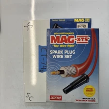 Federal Parts Co MAG XTS 84590 Spark Plug Wire Set Ignition Cable Kit OE Fit