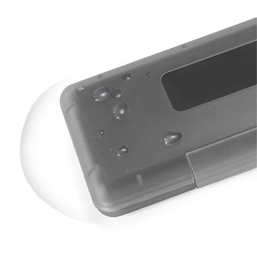 Waterproof M2 SSD Plastic Case Anti-static Storage Box Memory Holder Protect-qk - Zdjęcie 4 z 14