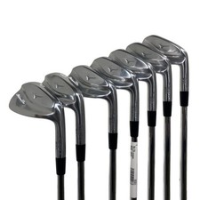 Mizuno Pro 241 Iron Set Flex X