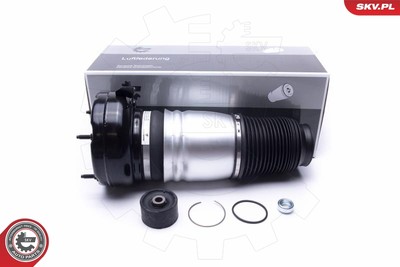 ESEN SKV 58SKV070 Luftfederbein for AUDI