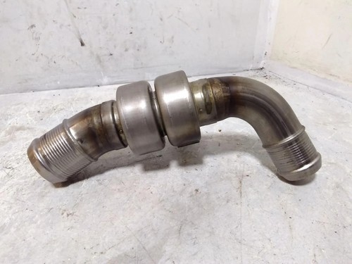 PEUGEOT 407 Coupe 6C Ladeluftkühlerschlauch 9651731880 2.72 Diesel 27723529