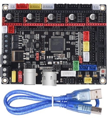 BIGTREETECH SKR V1.4 Control Board 32bit Upgrade SKR V1.3 Motherboard