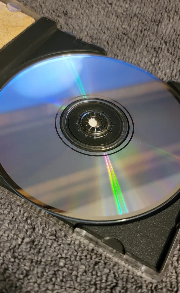 Tom Petty, Southern Accents by Tom Petty and the Heartbreakers - CD, Very Good - Image 4 of 4