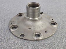 Nice Used Original Genuine Porsche 911 912 914-6 Rear Outer Wheel Hub 5x130 8