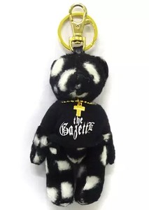 The Gazette Bear | eBay