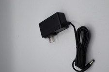 T-Power 6.6ft Ac Dc adapter for Brother P-Touch PT-D200 PTD200 PT-D200VP Label