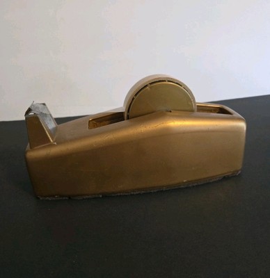 Vintage Scotch Tape Dispenser 3M Heavy Duty C-23 Business/Industrial 