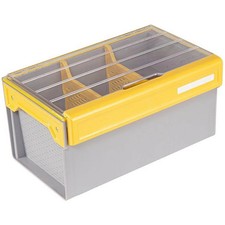 Plano Edge Soft Plastics & Utility Box