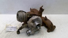 Turbo Seat TOLEDO