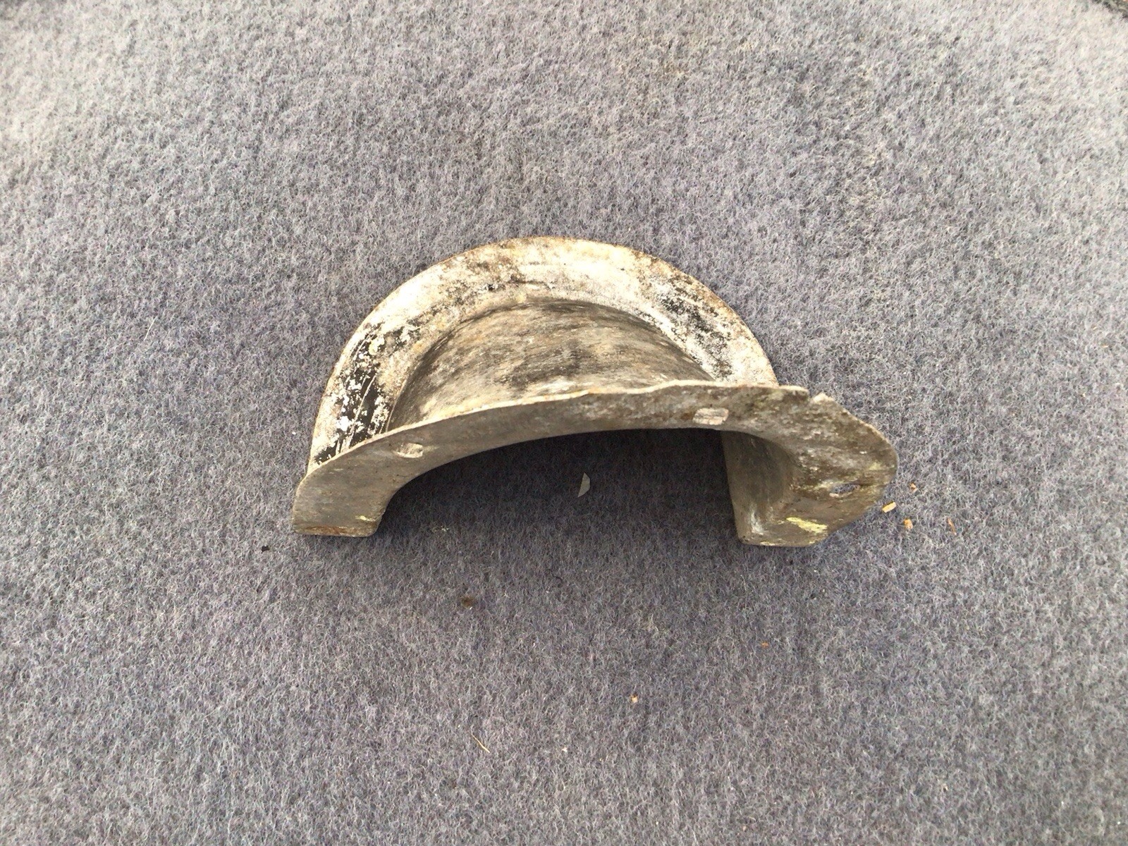 Rolls-Royce Silver Dawn / Silver Wraith; Bentley Mark V/ VI & R-Type Part #12
