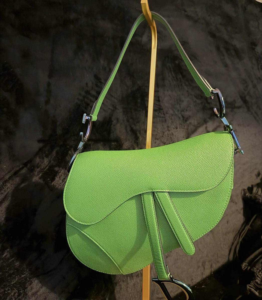 Dior Saddle Bags for sale | eBay
