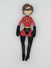 McDonald  s Disney Pixar 2004 Mrs. Incredible 11" Action Figure The Incredibles