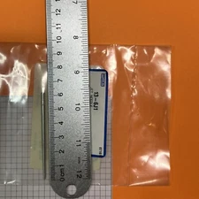 MIKUNI JET NEEDLE BRAND #J8-6J01