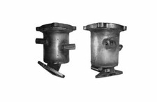 Katalysator Kat für Hyundai Santa FÉ Trajet / KIA Magentis