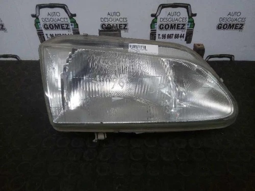 260101792R Faro Derecho para RENAULT MEGANE I BERL./ BERL. CON PORTÓN (BA 126558 - Foto 1 di 2