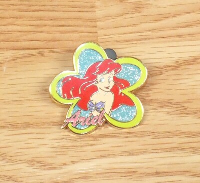 2005 Disney Pin Trading Ariel / The Little Mermaid Collectible Pin **READ** 