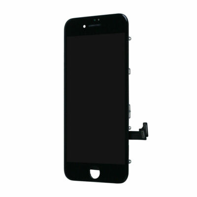 For iPhone SE2 (2020) Black LCD Touch Screen Replacement