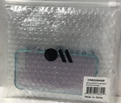  Case-Mate Iphone 8/Purple,New  
