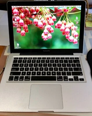 Macbook Pro Mid 10 Laptops Gumtree Australia Free Local Classifieds